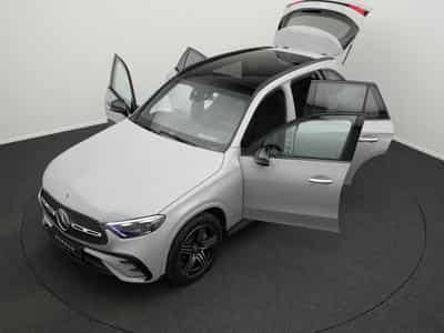 Mercedes GLC 220 d 4MATIC AMG-Line Premium Plus (2026) - Foto 12