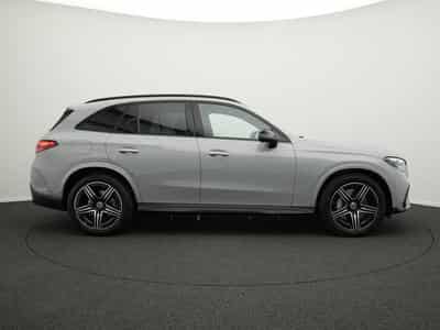Mercedes GLC 220 d 4MATIC AMG-Line Premium Plus (2026) - Foto 5