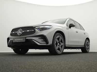 Mercedes GLC 220 d 4MATIC AMG-Line Premium Plus (2026) - Foto 8