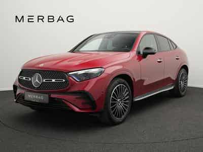 Mercedes GLC 200 4MATIC Coupé AMG-Line Premium (2026) - Foto 1