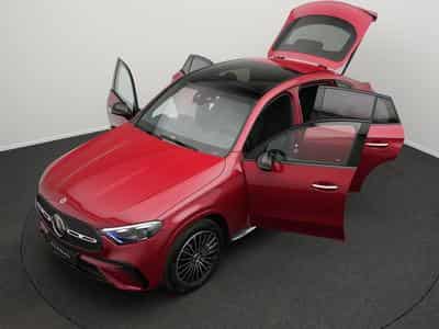 Mercedes GLC 200 4MATIC Coupé AMG-Line Premium (2026) - Foto 12