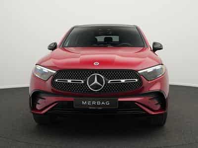 Mercedes GLC 200 4MATIC Coupé AMG-Line Premium (2026) - Foto 2