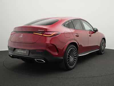 Mercedes GLC 200 4MATIC Coupé AMG-Line Premium (2026) - Foto 3
