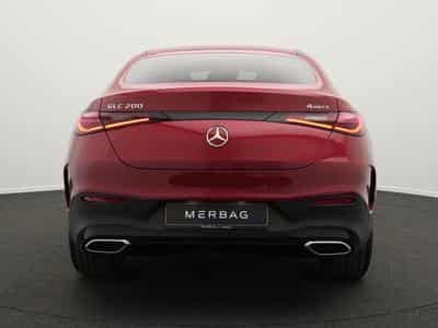 Mercedes GLC 200 4MATIC Coupé AMG-Line Premium (2026) - Foto 4