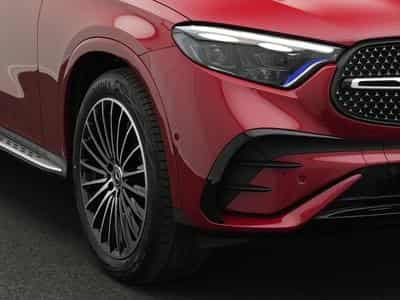 Mercedes GLC 200 4MATIC Coupé AMG-Line Premium (2026) - Foto 7
