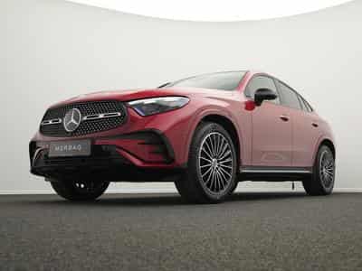 Mercedes GLC 200 4MATIC Coupé AMG-Line Premium (2026) - Foto 8