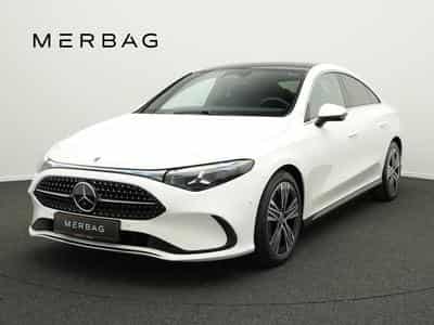 Mercedes CLA 180 Progressive (2026) - Foto 1