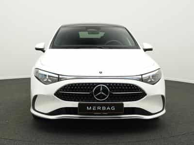 Mercedes CLA 180 Progressive (2026) - Foto 2