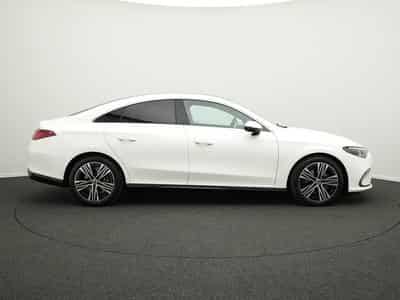 Mercedes CLA 180 Progressive (2026) - Foto 5