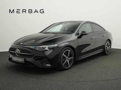 Mercedes CLA 200 AMG-Line (2026) - Foto 1