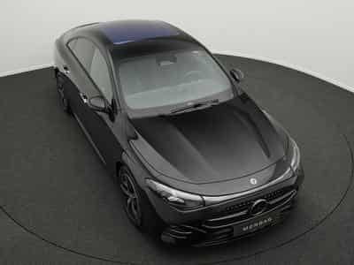 Mercedes CLA 200 AMG-Line (2026) - Foto 10
