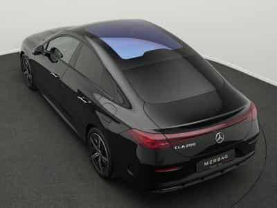 Mercedes CLA 200 AMG-Line (2026) - Foto 11
