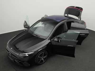 Mercedes CLA 200 AMG-Line (2026) - Foto 12