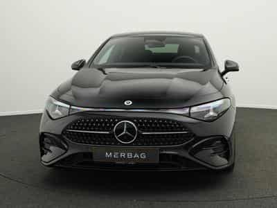 Mercedes CLA 200 AMG-Line (2026) - Foto 2