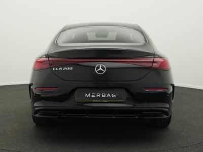 Mercedes CLA 200 AMG-Line (2026) - Foto 4