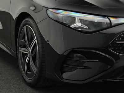 Mercedes CLA 200 AMG-Line (2026) - Foto 7