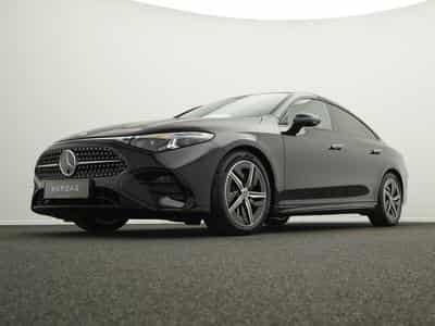 Mercedes CLA 200 AMG-Line (2026) - Foto 8