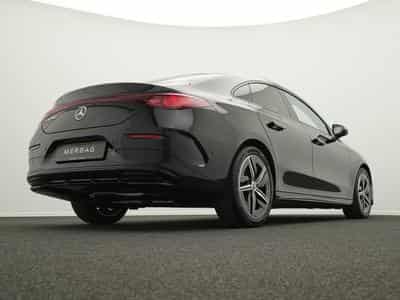 Mercedes CLA 200 AMG-Line (2026) - Foto 9