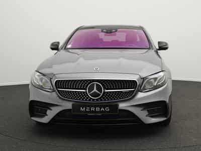 Mercedes E 53 AMG 4MATIC+ Limousine (2019) - Foto 2