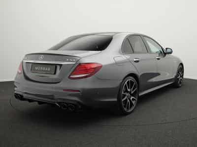 Mercedes E 53 AMG 4MATIC+ Limousine (2019) - Foto 3