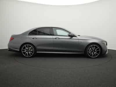 Mercedes E 53 AMG 4MATIC+ Limousine (2019) - Foto 5