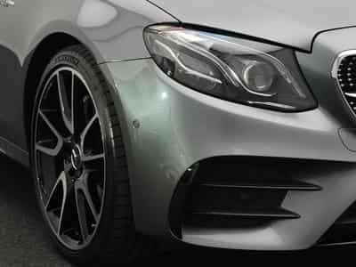 Mercedes E 53 AMG 4MATIC+ Limousine (2019) - Foto 7