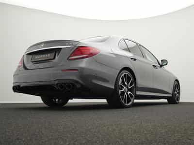 Mercedes E 53 AMG 4MATIC+ Limousine (2019) - Foto 9