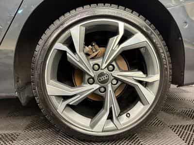 Audi A3 Limousine Advanced 30 TFSI 110cv S-tronic (2023) - Foto 13