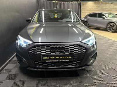 Audi A3 Limousine Advanced 30 TFSI 110cv S-tronic (2023) - Foto 3