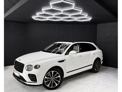 Bentley Bentayga 4.0 V8 S CARBON (2023) - Photo 1