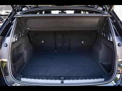 BMW X1 XDRIVE23D M SPORT - BLACK SAPPHIRE METALLIC (2025) - Foto 14