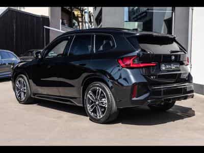 BMW X1 XDRIVE23D M SPORT - BLACK SAPPHIRE METALLIC (2025) - Foto 3