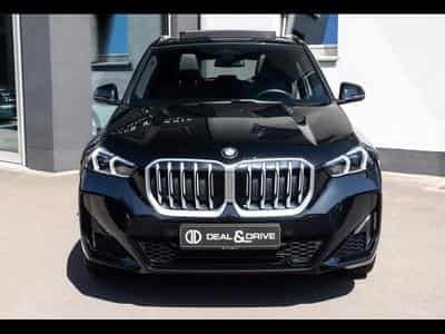 BMW X1 XDRIVE23D M SPORT - BLACK SAPPHIRE METALLIC (2025) - Foto 5