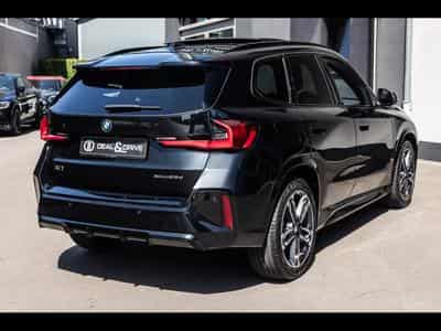 BMW X1 XDRIVE23D M SPORT - BLACK SAPPHIRE METALLIC (2025) - Foto 7
