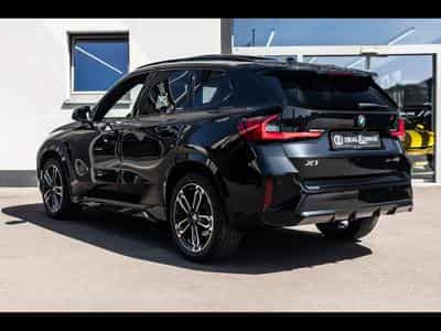 BMW X1 XDRIVE23D M SPORT - BLACK SAPPHIRE METALLIC (2025) - Foto 8