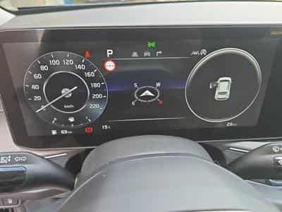 Kia Stonic GT Line 1.0 T-GDI 100 DCT (2026) - Photo 13