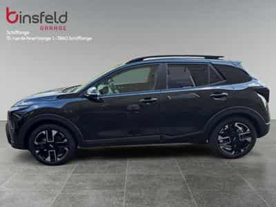 Kia Stonic GT Line 1.0 T-GDI 100 DCT (2026) - Photo 2