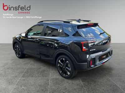Kia Stonic GT Line 1.0 T-GDI 100 DCT (2026) - Photo 3