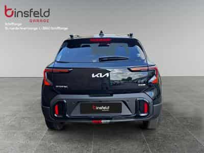 Kia Stonic GT Line 1.0 T-GDI 100 DCT (2026) - Photo 4