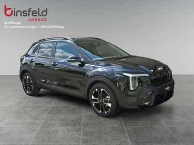 Kia Stonic GT Line 1.0 T-GDI 100 DCT (2026) - Photo 7