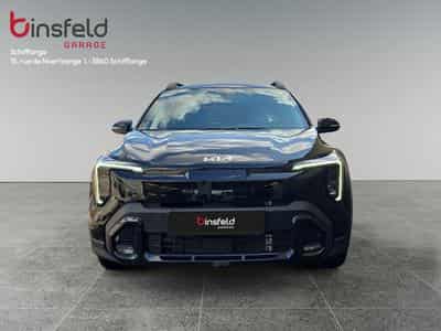 Kia Stonic GT Line 1.0 T-GDI 100 DCT (2026) - Photo 8