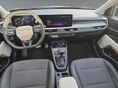 Kia Stonic GT Line 1.0 T-GDI 100 DCT (2026) - Photo 9