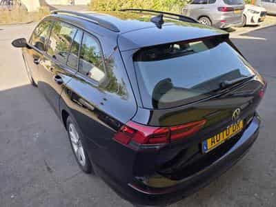VW Golf SW 1.5 TSI 150 CV Garantie 12 Mois (2023) - Photo 5