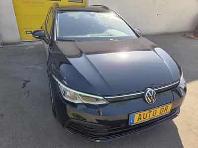 VW Golf SW 1.5 TSI 150 CV Garantie 12 Mois (2023) - Photo 6