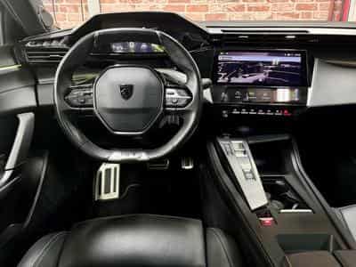 Peugeot 308 308 SW 1.5 BlueHdi 131cv Auto GT (2023) - Photo 4
