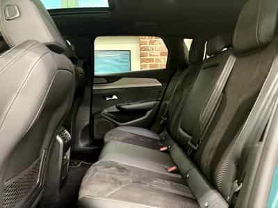 Peugeot 308 308 SW 1.5 BlueHdi 131cv Auto GT (2023) - Photo 6