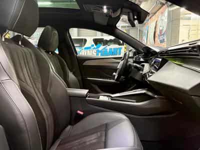 Peugeot 308 308 SW 1.5 BlueHdi 131cv Auto GT (2023) - Photo 8