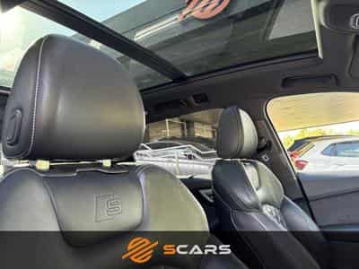 Audi Q7 3x S-LINE QUATTRO 3.0 TDI 272CV (2019) - Photo 12
