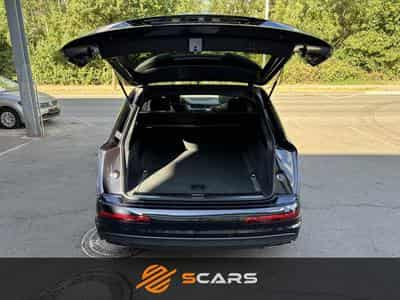 Audi Q7 3x S-LINE QUATTRO 3.0 TDI 272CV (2019) - Photo 15