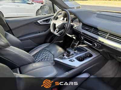 Audi Q7 3x S-LINE QUATTRO 3.0 TDI 272CV (2019) - Photo 8